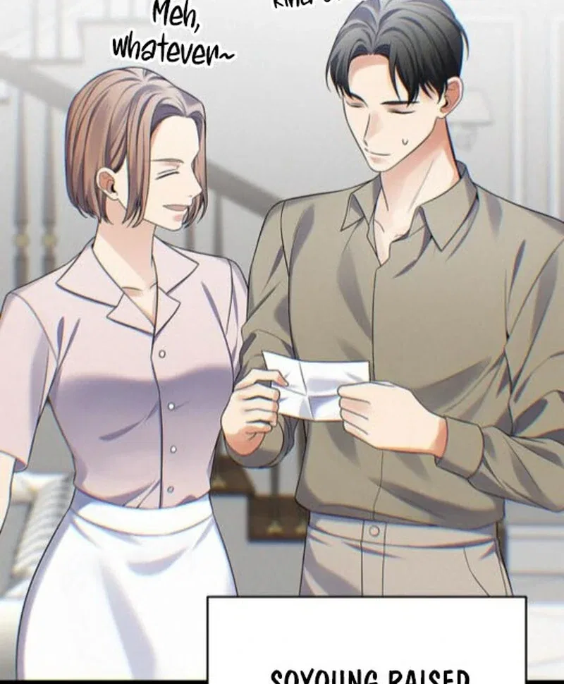 When Love Calls My Name Chapter 20 – Page 44