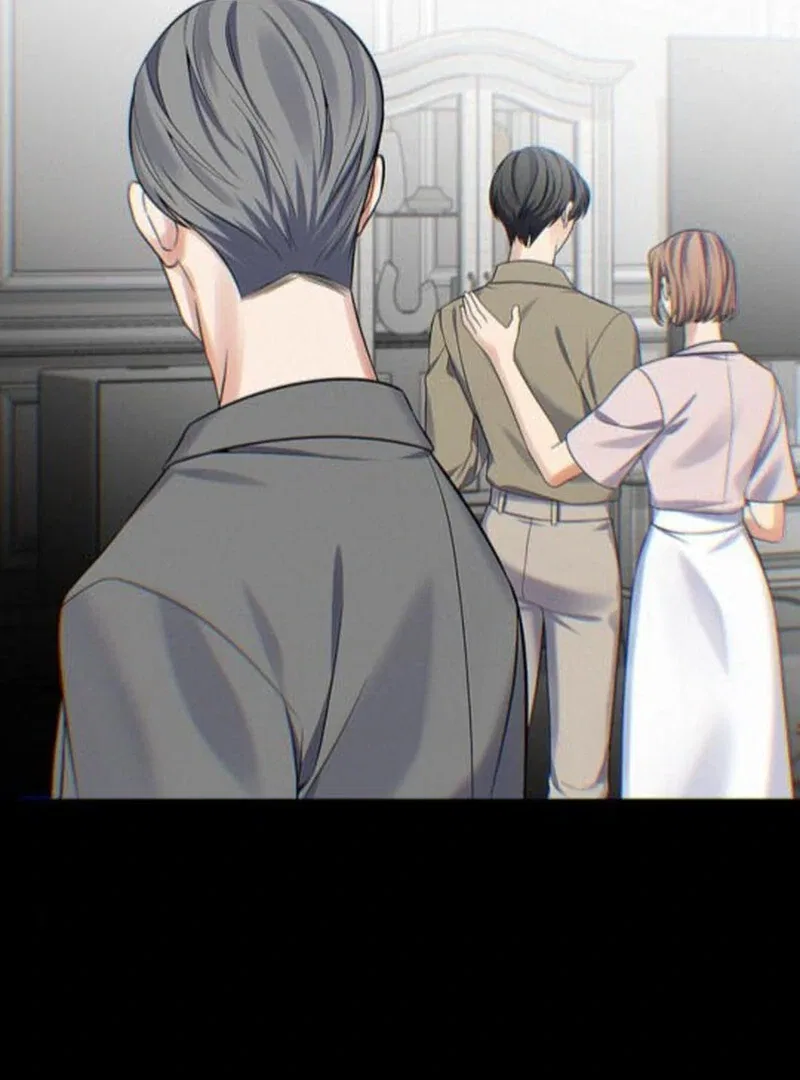 When Love Calls My Name Chapter 20 – Page 46