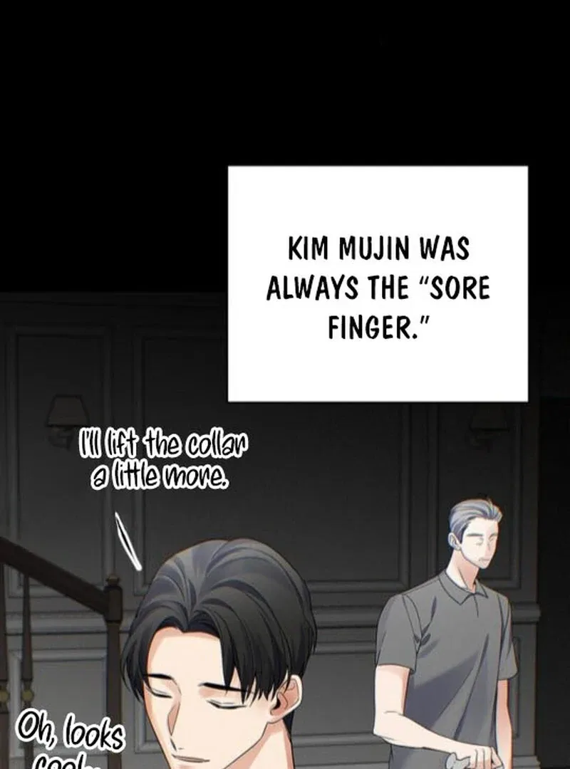 When Love Calls My Name Chapter 20 – Page 47