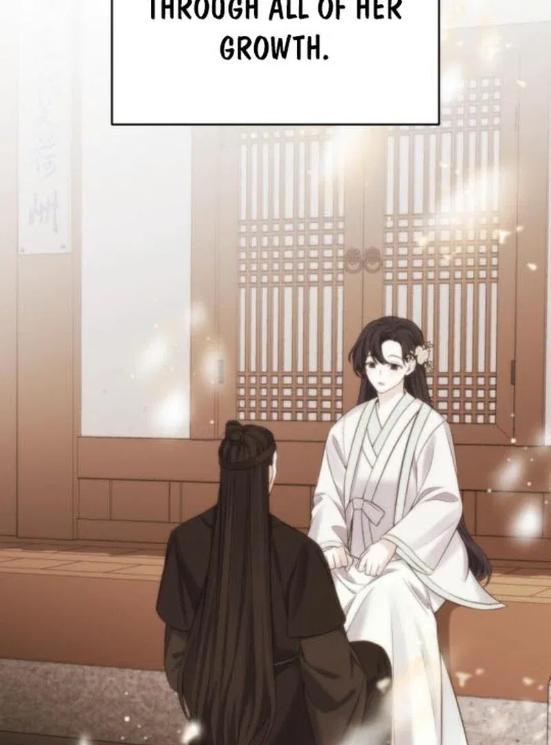 When Love Calls My Name Chapter 20 – Page 96
