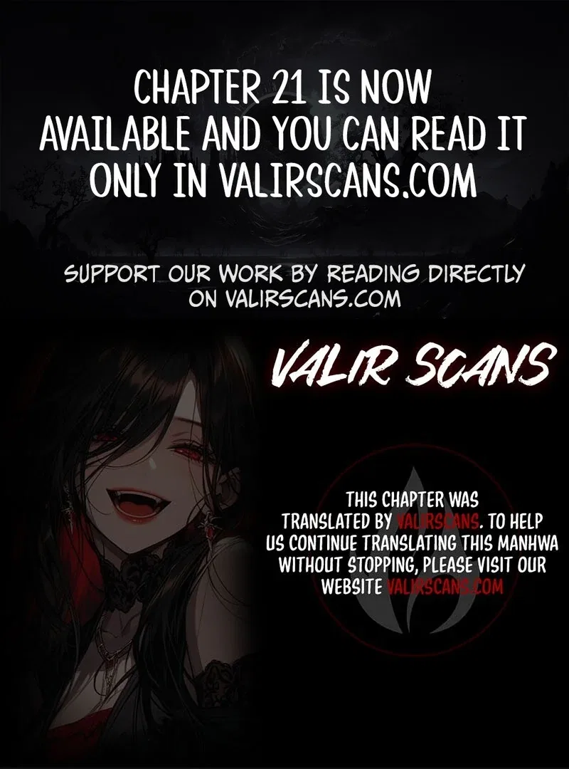 When Love Calls My Name Chapter 18 – Page 2