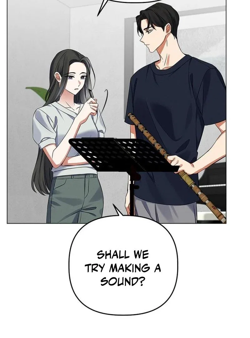 When Love Calls My Name Chapter 18 – Page 6