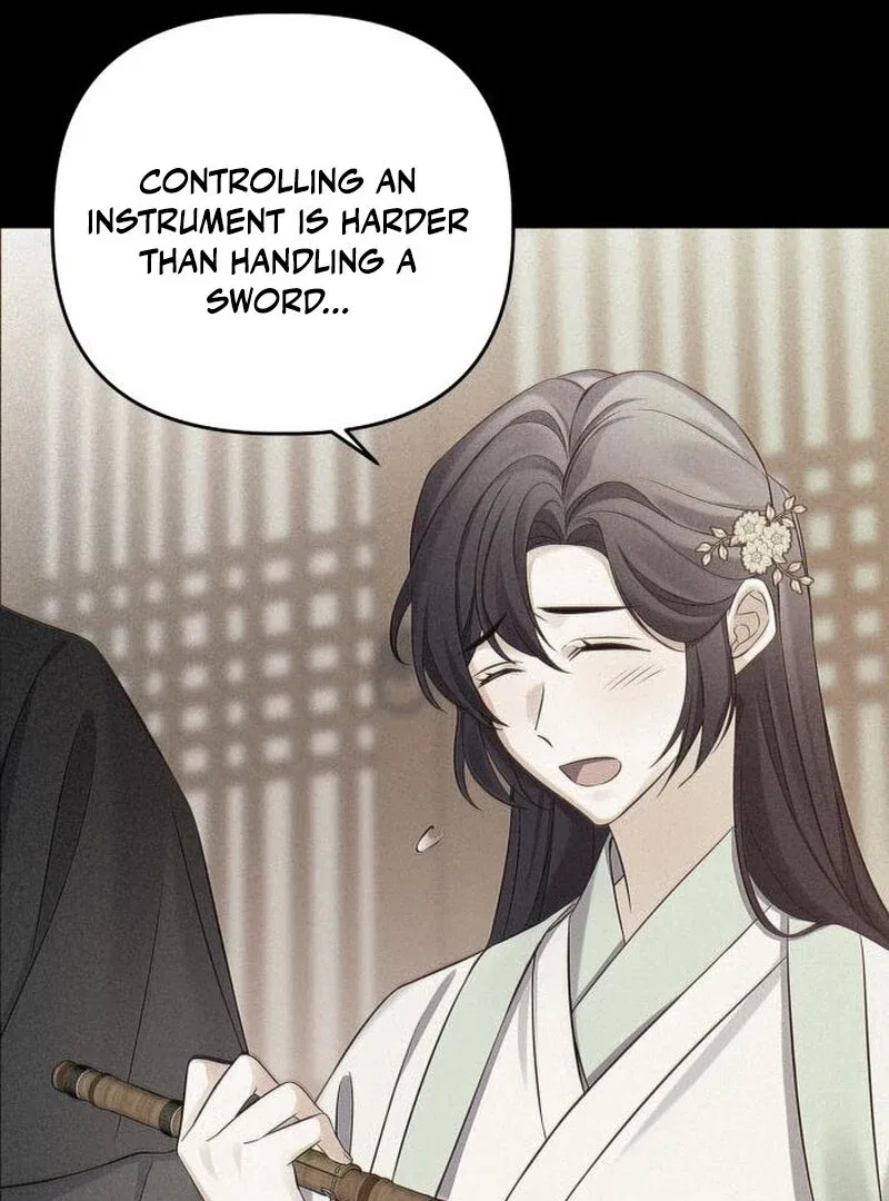 When Love Calls My Name Chapter 18 – Page 19