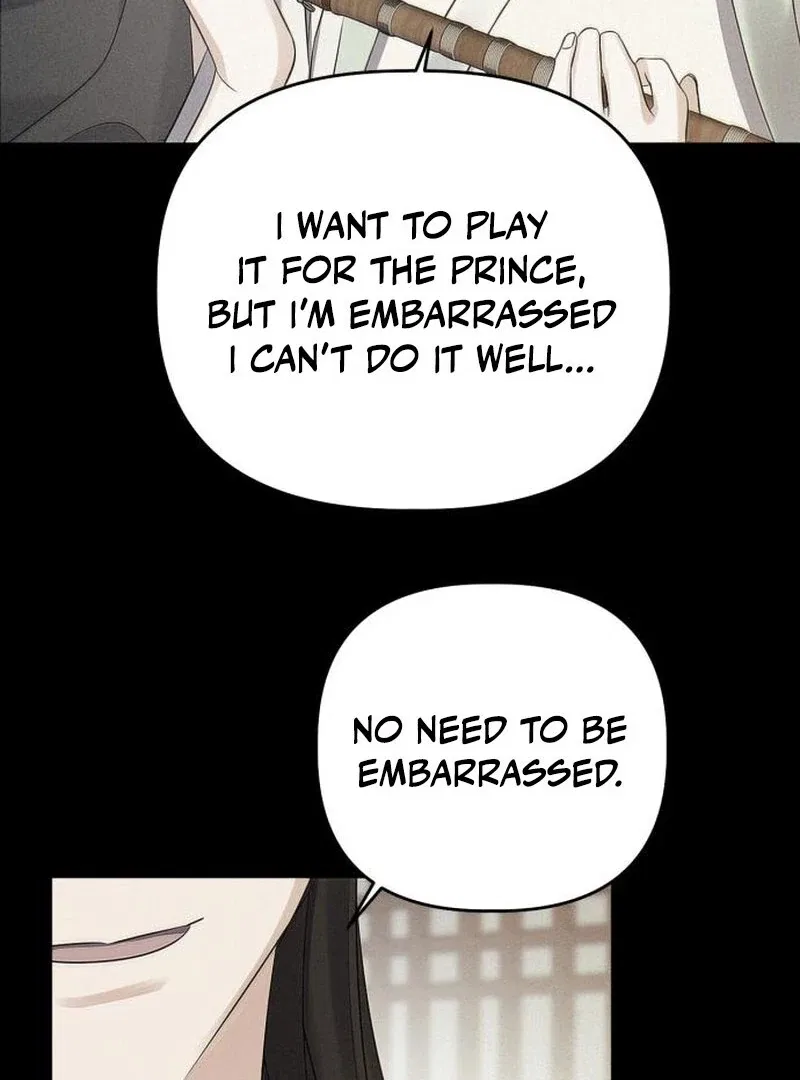 When Love Calls My Name Chapter 18 – Page 20