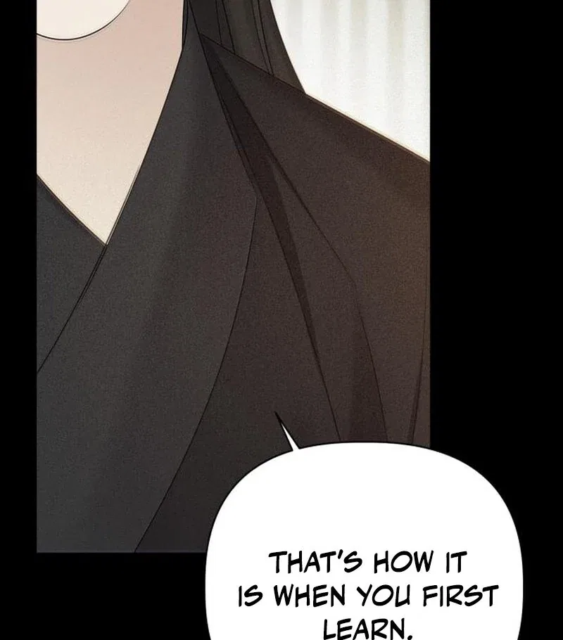 When Love Calls My Name Chapter 18 – Page 21
