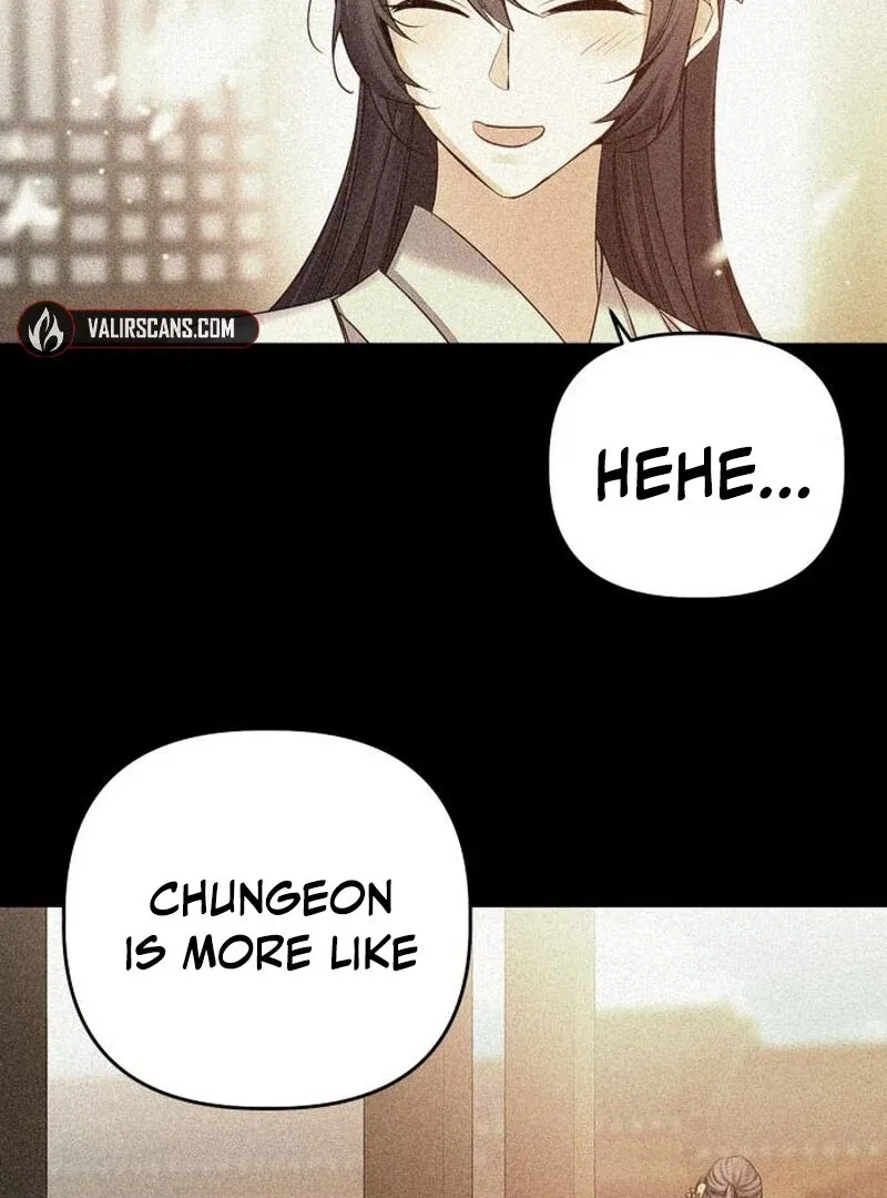 When Love Calls My Name Chapter 18 – Page 27