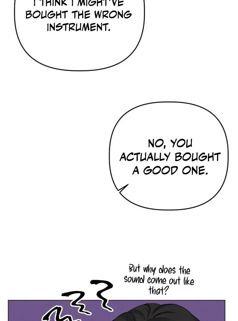 When Love Calls My Name Chapter 18 – Page 36