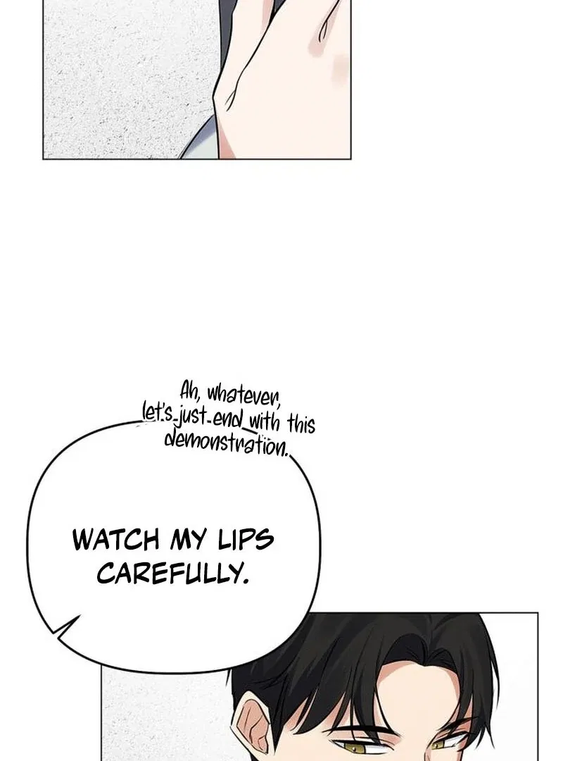 When Love Calls My Name Chapter 18 – Page 39