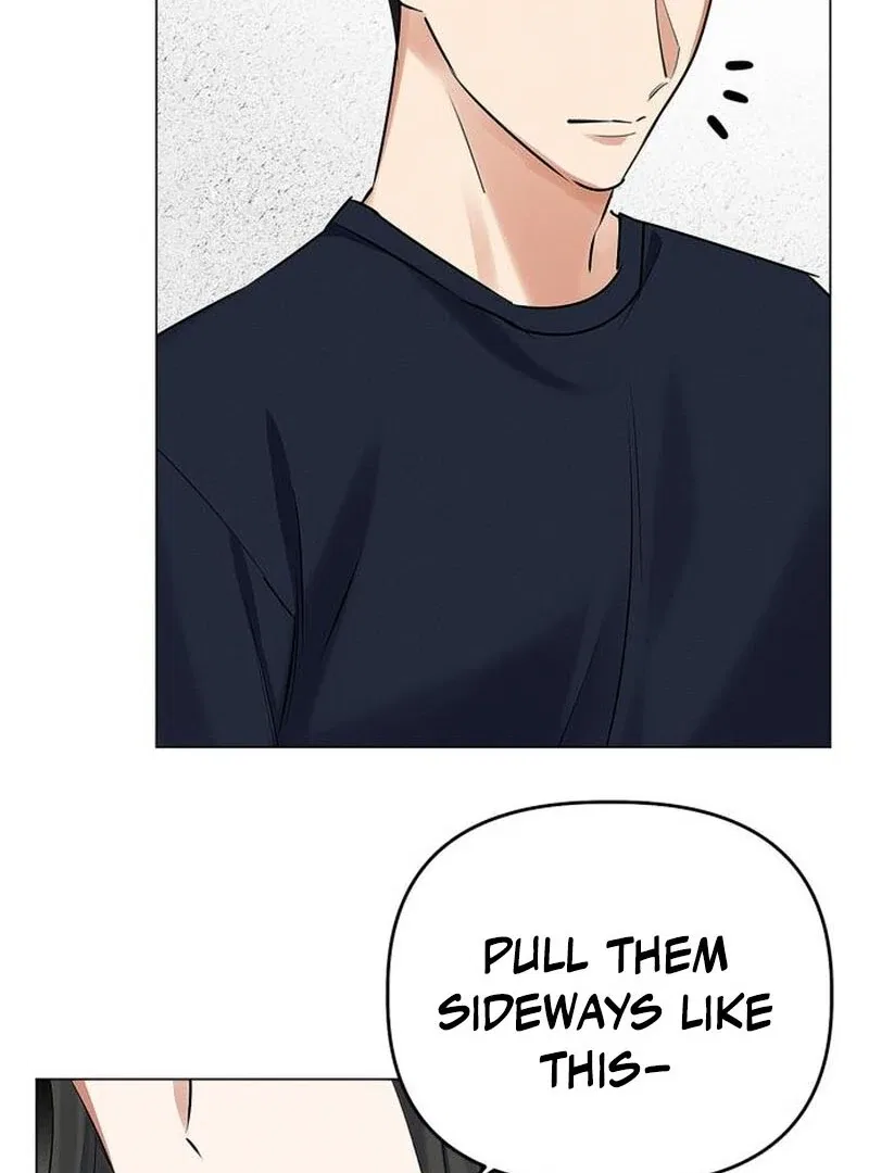 When Love Calls My Name Chapter 18 – Page 40