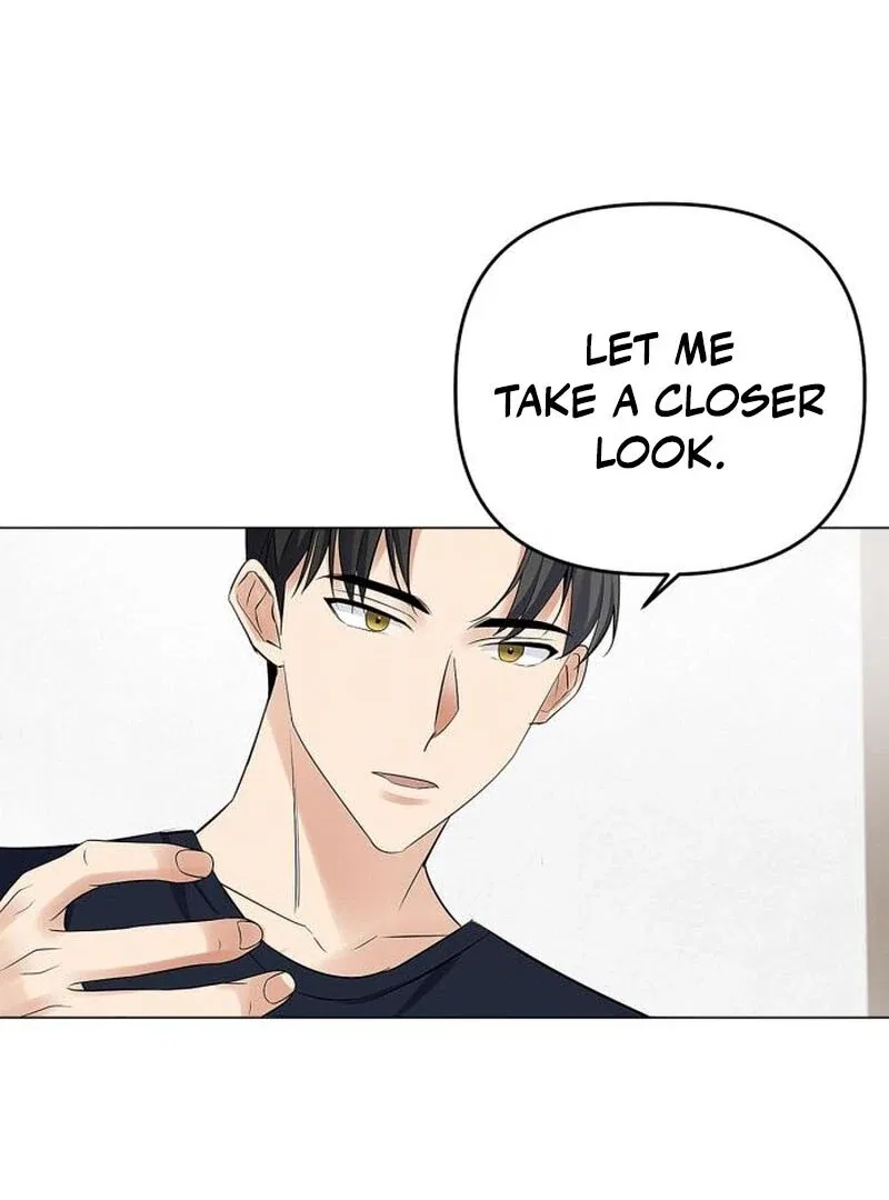 When Love Calls My Name Chapter 18 – Page 47