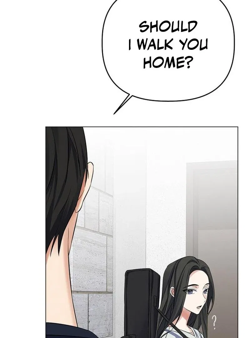 When Love Calls My Name Chapter 18 – Page 93