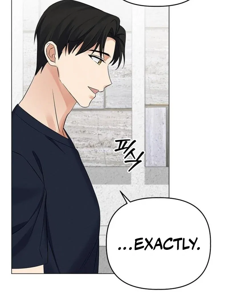 When Love Calls My Name Chapter 18 – Page 95