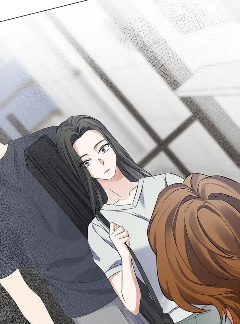 When Love Calls My Name Chapter 18 – Page 98