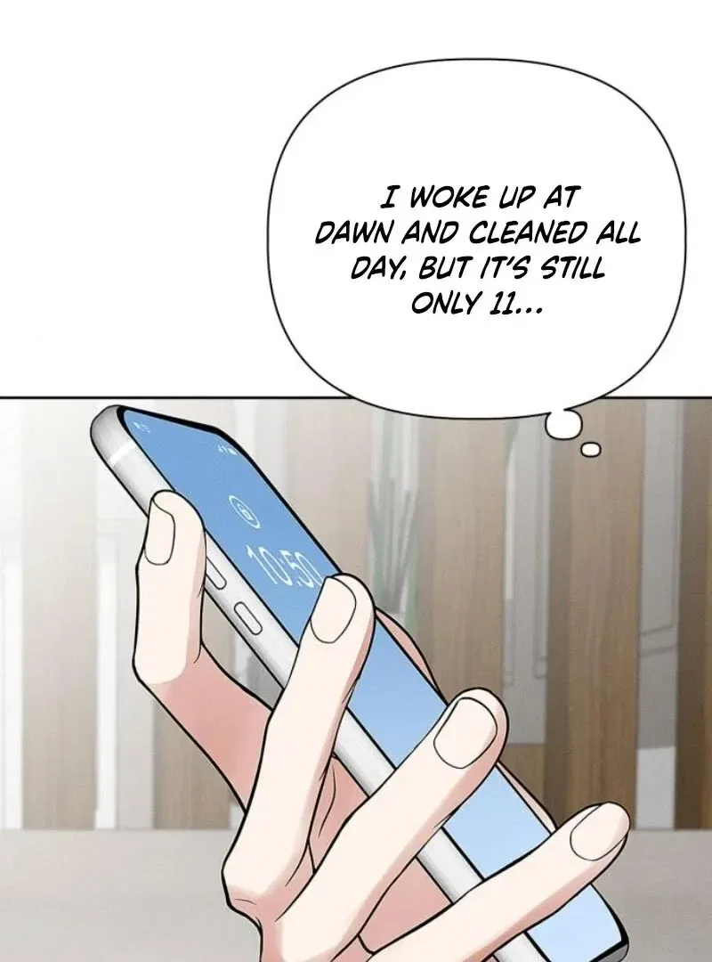 When Love Calls My Name Chapter 17 – Page 10
