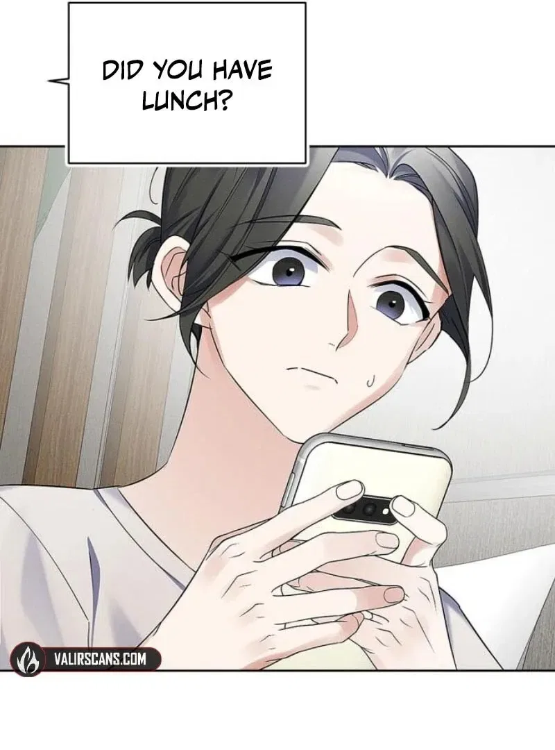 When Love Calls My Name Chapter 17 – Page 14