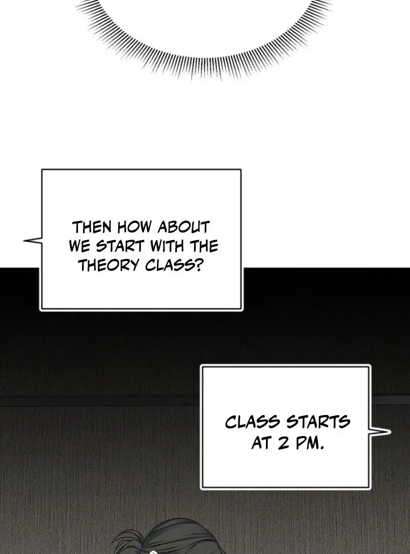 When Love Calls My Name Chapter 17 – Page 16