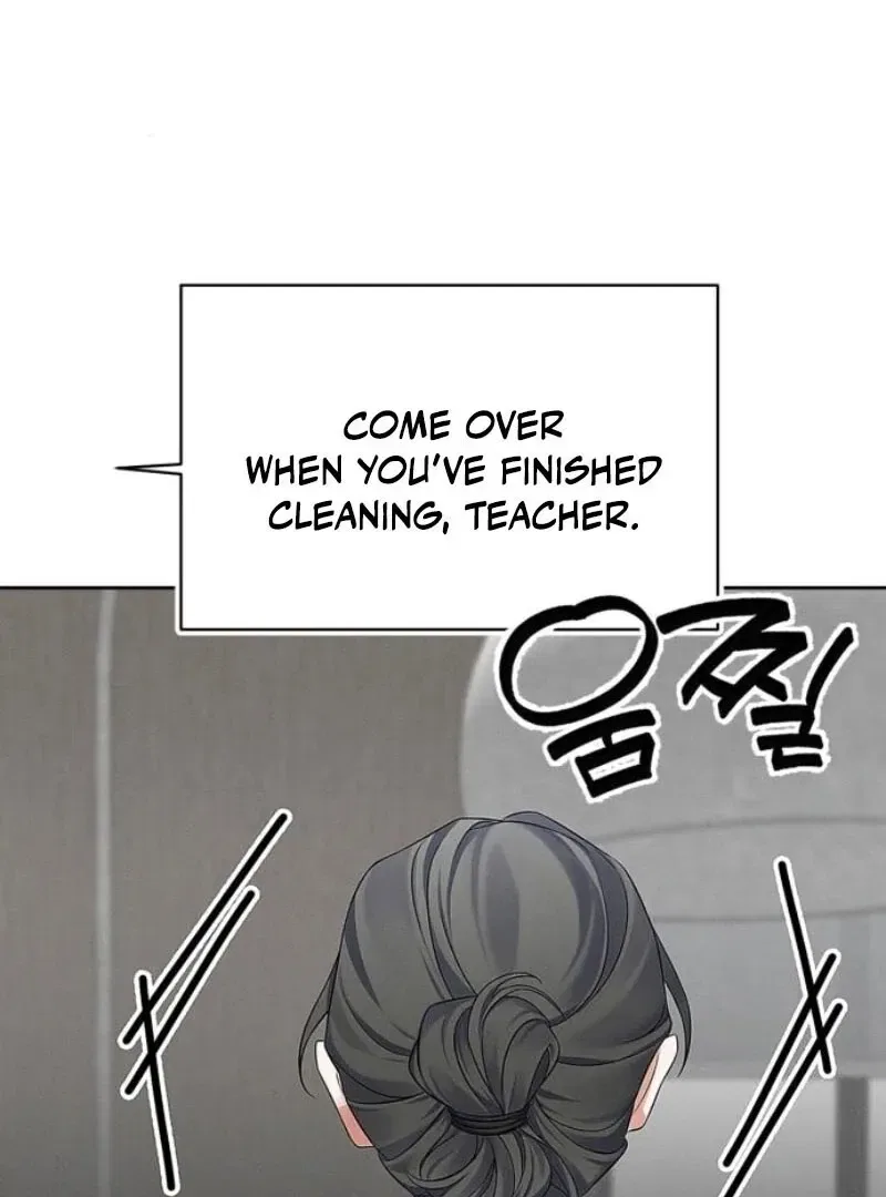 When Love Calls My Name Chapter 17 – Page 18