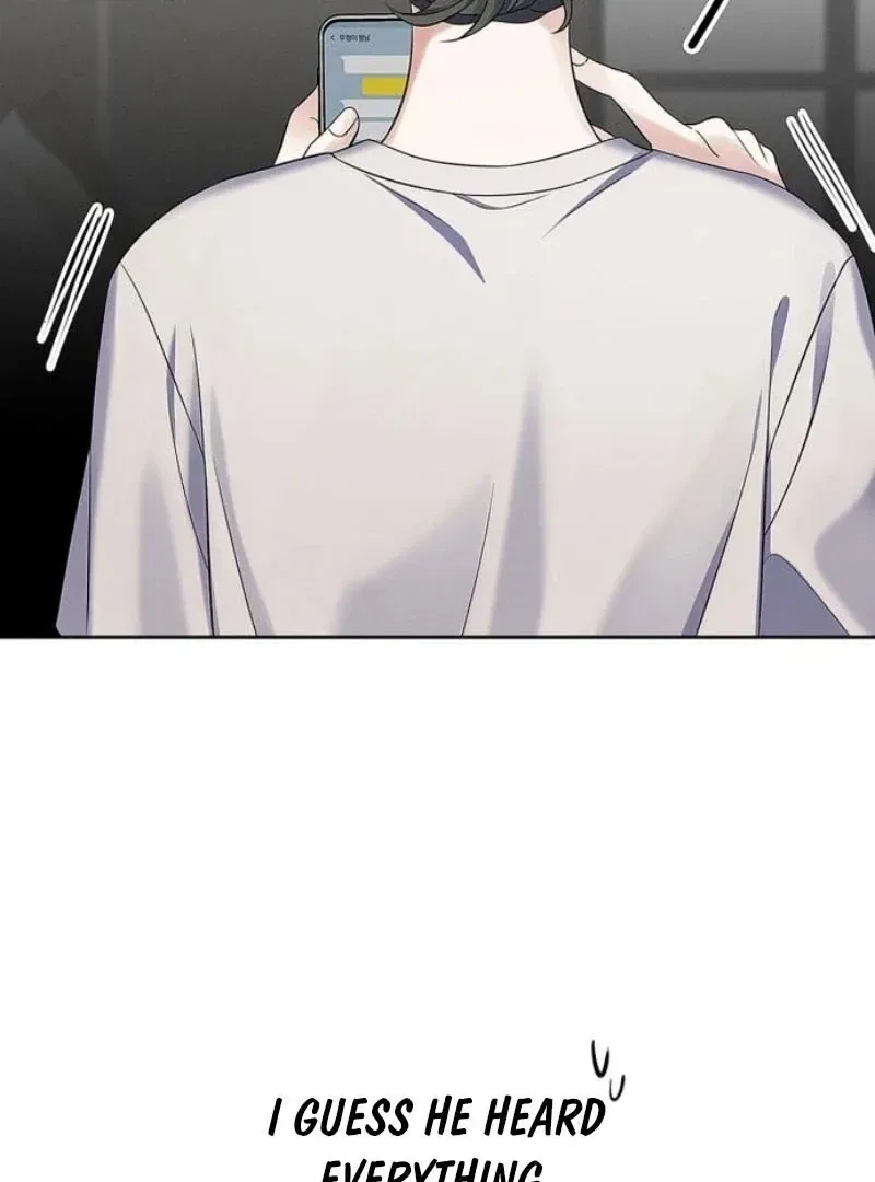 When Love Calls My Name Chapter 17 – Page 19