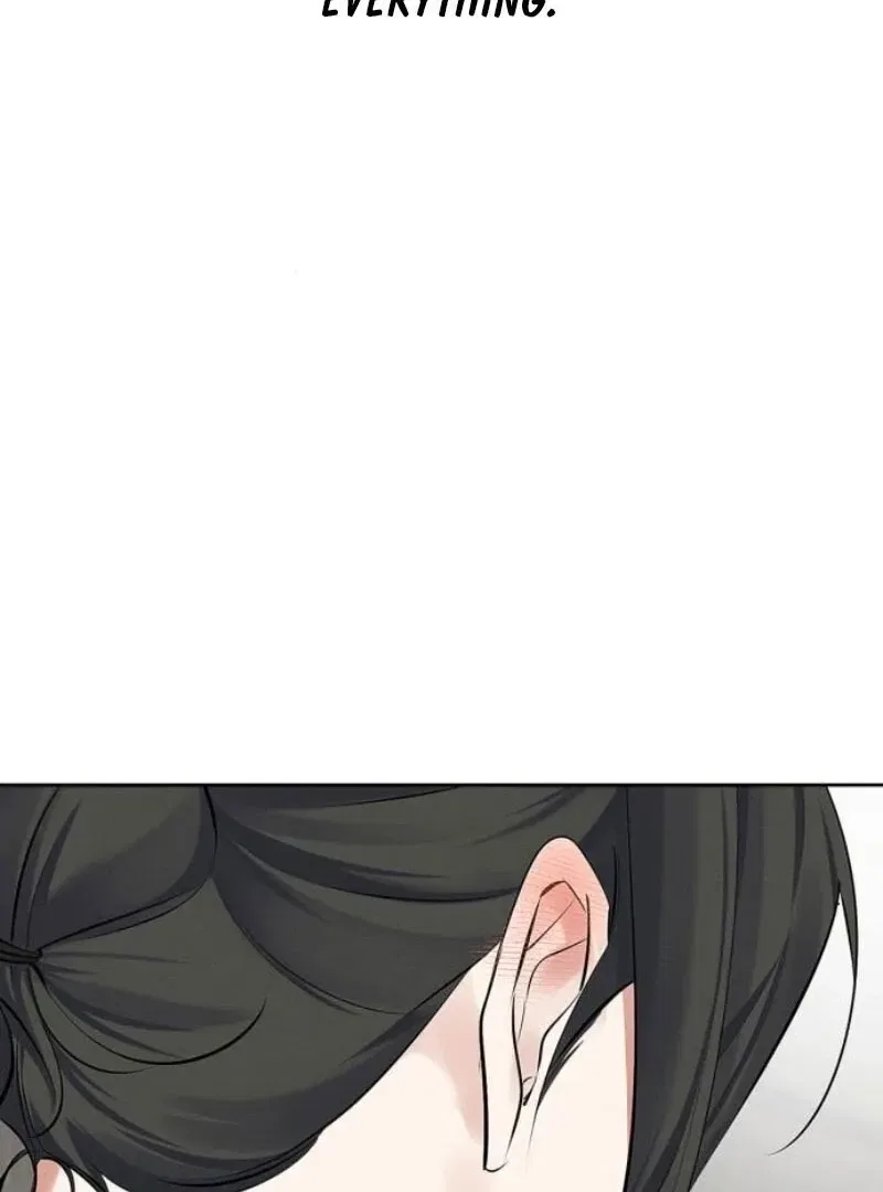 When Love Calls My Name Chapter 17 – Page 20