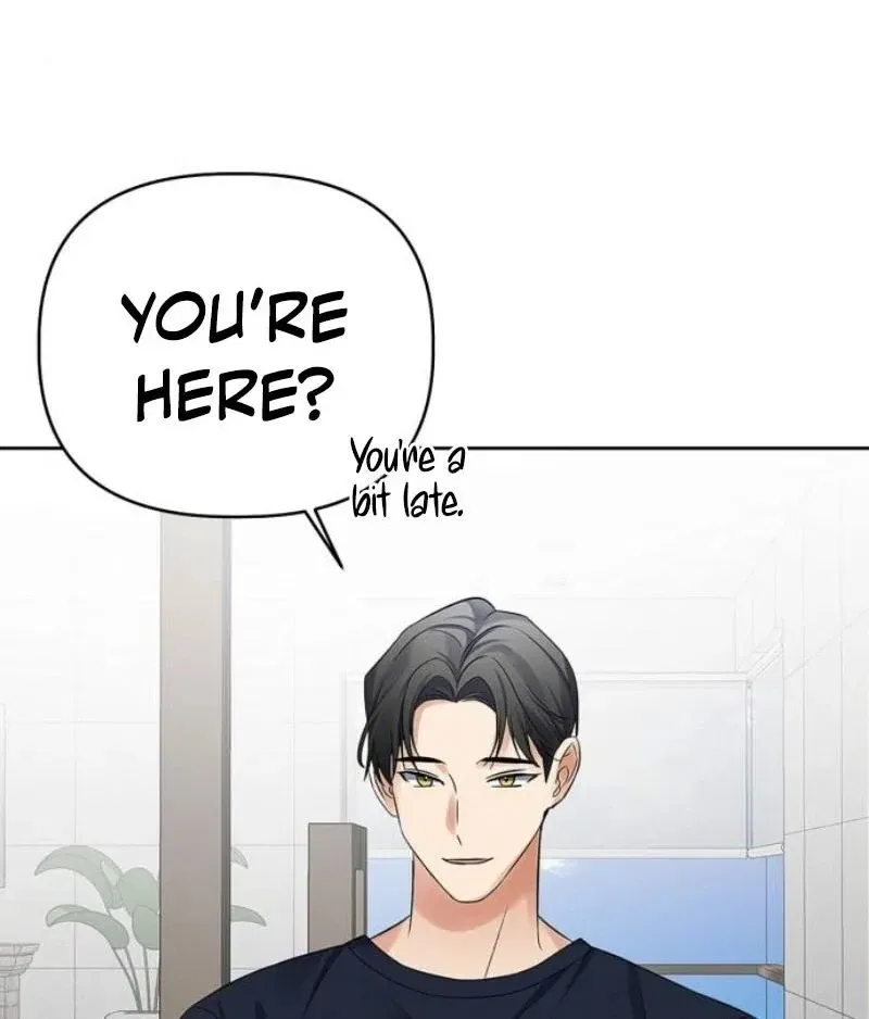 When Love Calls My Name Chapter 17 – Page 25