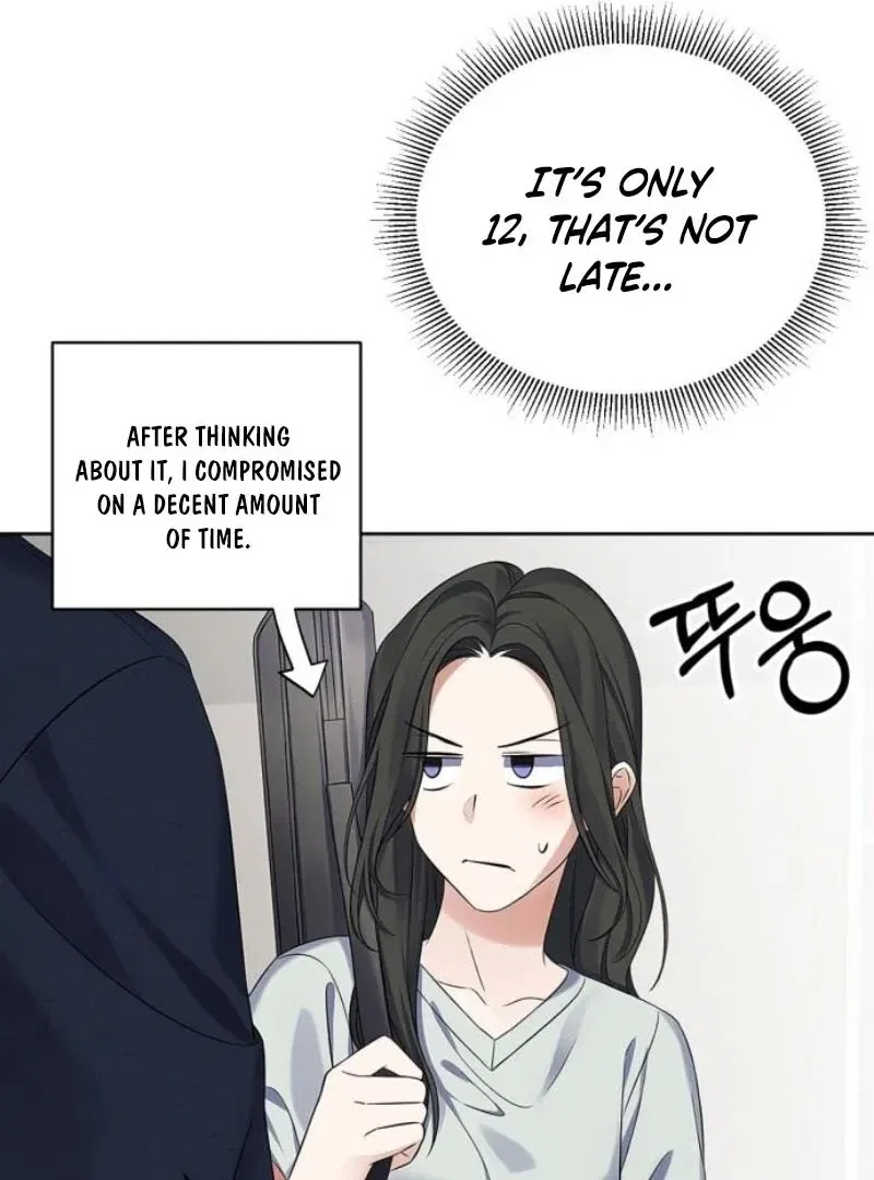 When Love Calls My Name Chapter 17 – Page 27