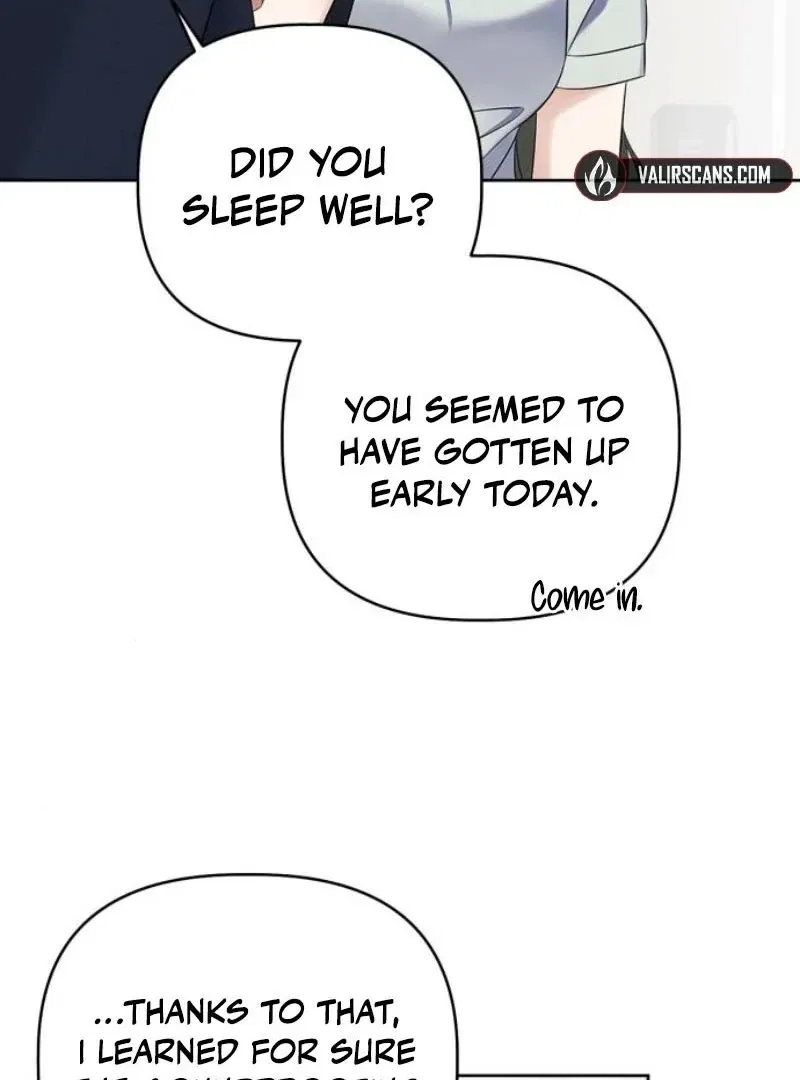 When Love Calls My Name Chapter 17 – Page 28
