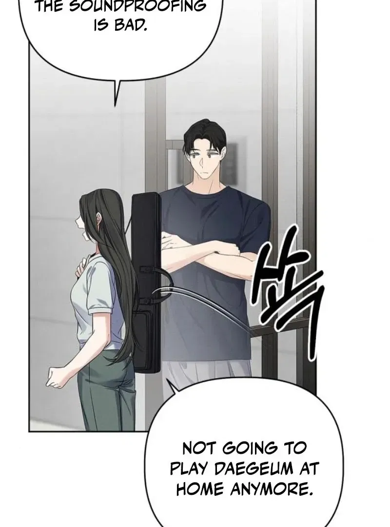 When Love Calls My Name Chapter 17 – Page 29