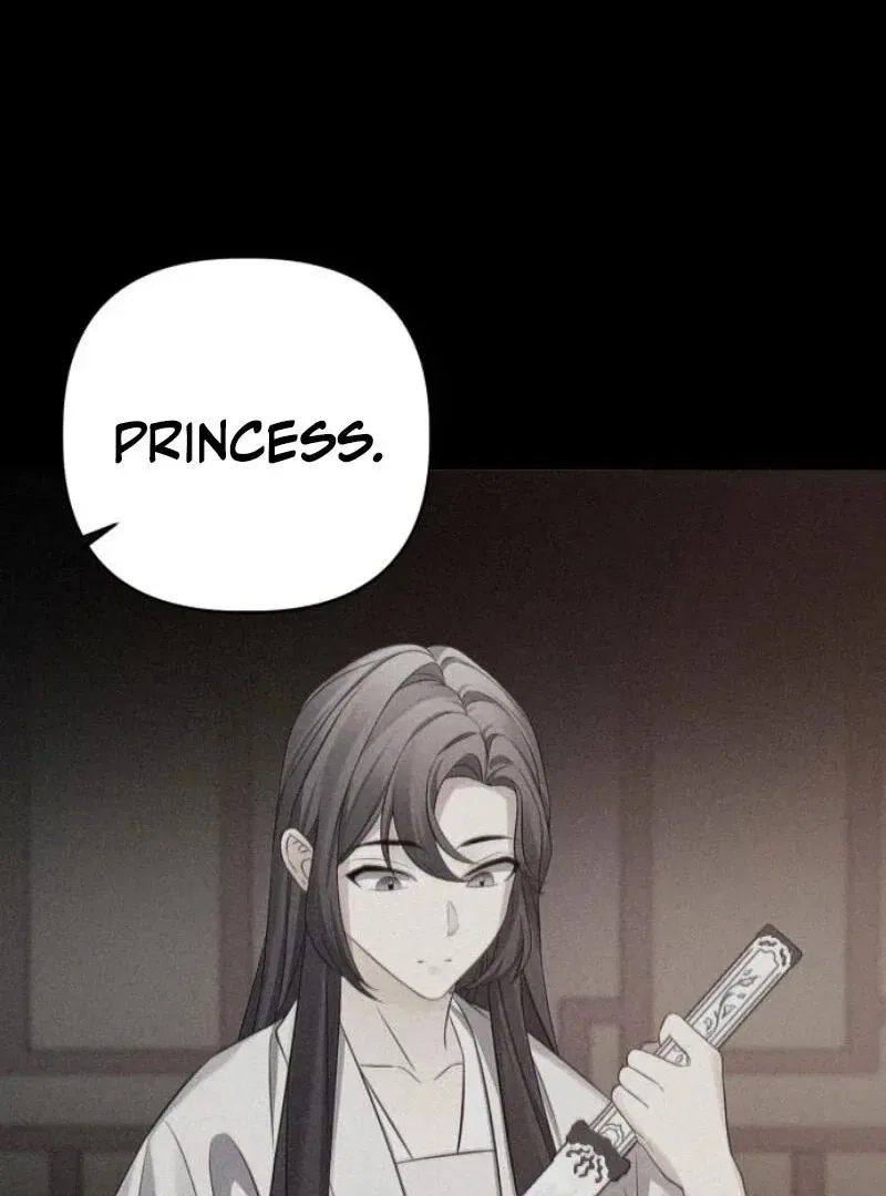 When Love Calls My Name Chapter 17 – Page 37