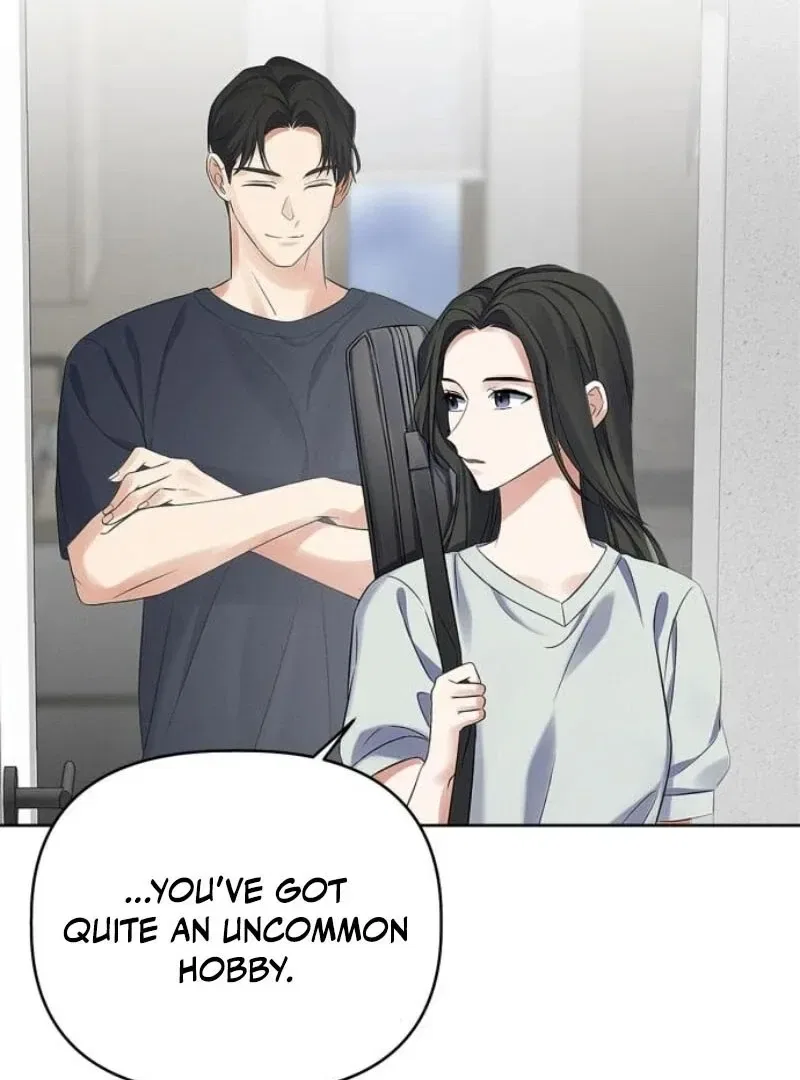 When Love Calls My Name Chapter 17 – Page 46