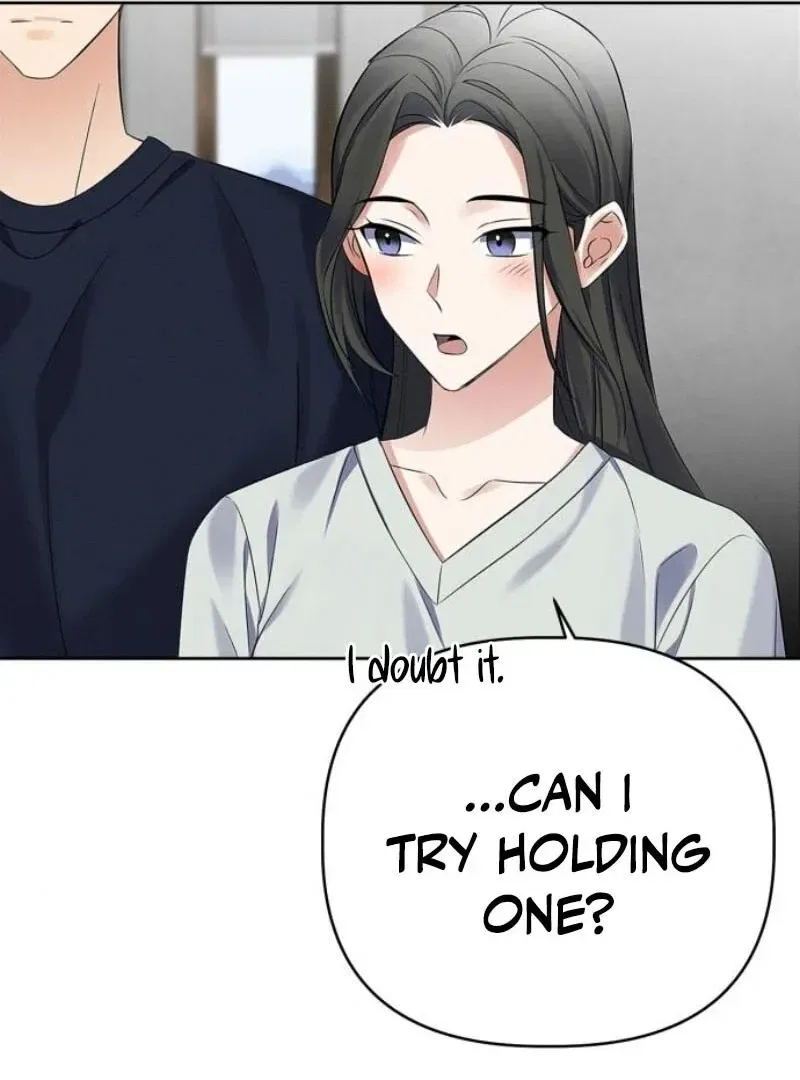 When Love Calls My Name Chapter 17 – Page 49