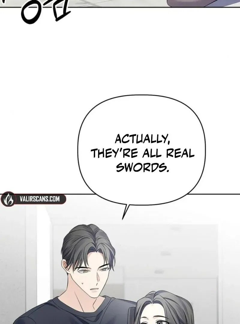 When Love Calls My Name Chapter 17 – Page 51