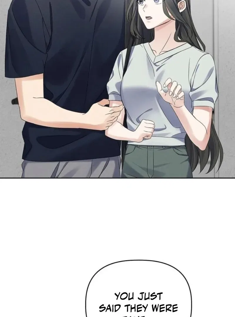 When Love Calls My Name Chapter 17 – Page 52