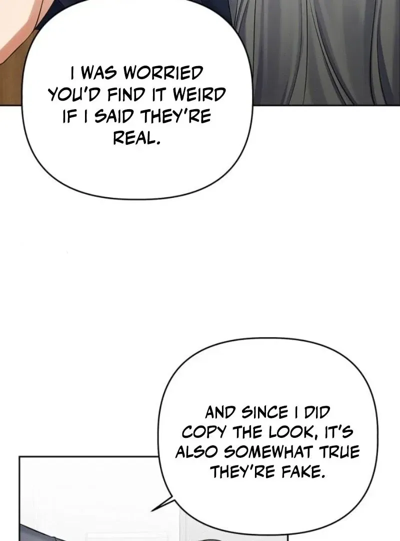When Love Calls My Name Chapter 17 – Page 56