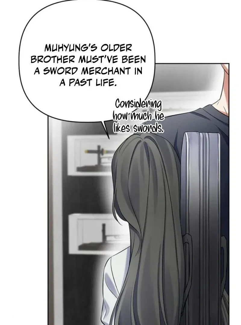 When Love Calls My Name Chapter 17 – Page 58