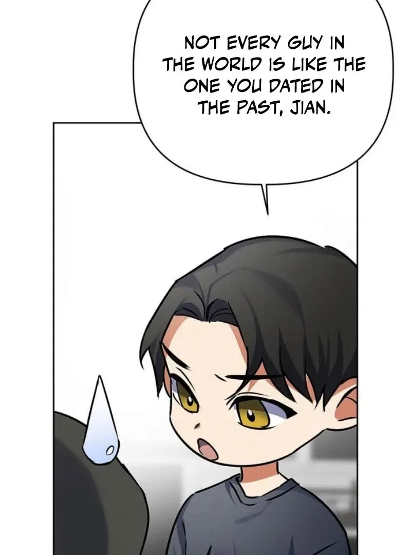 When Love Calls My Name Chapter 17 – Page 65