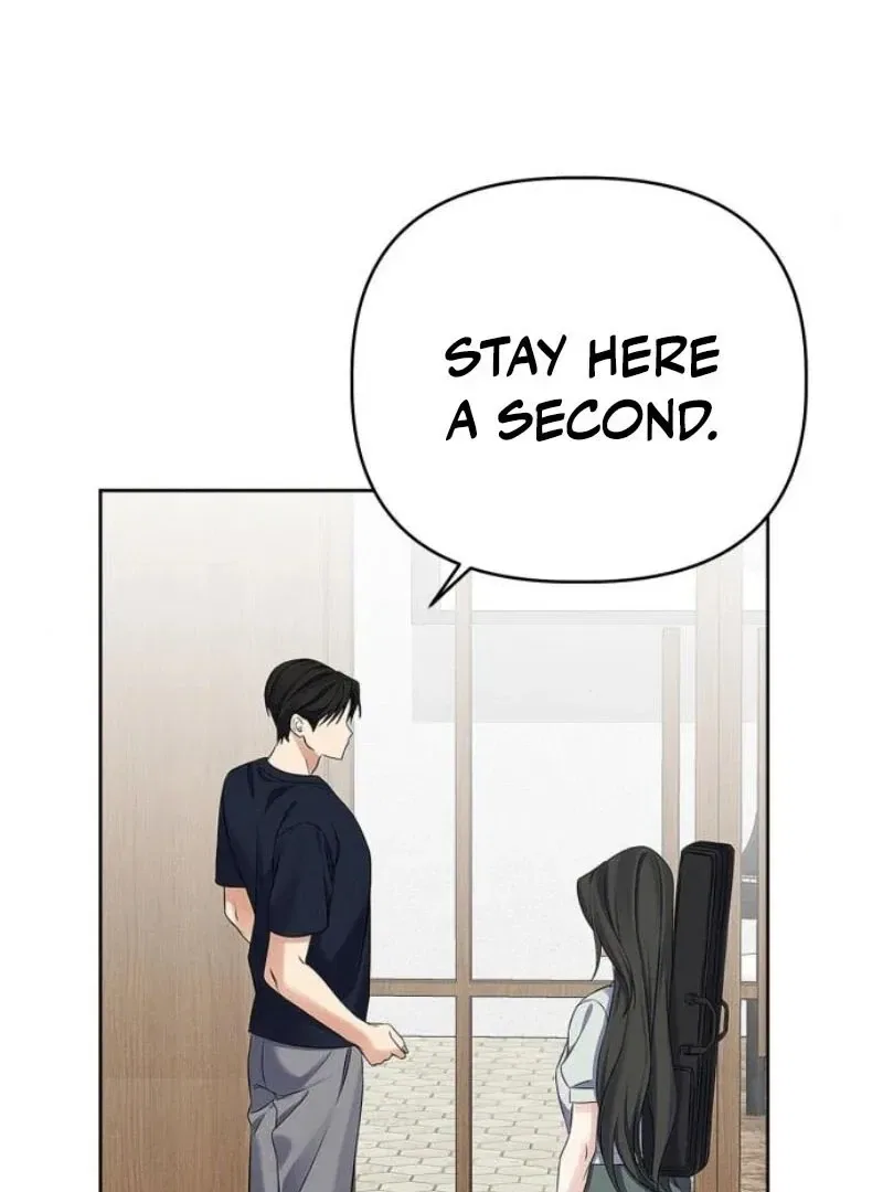 When Love Calls My Name Chapter 17 – Page 74