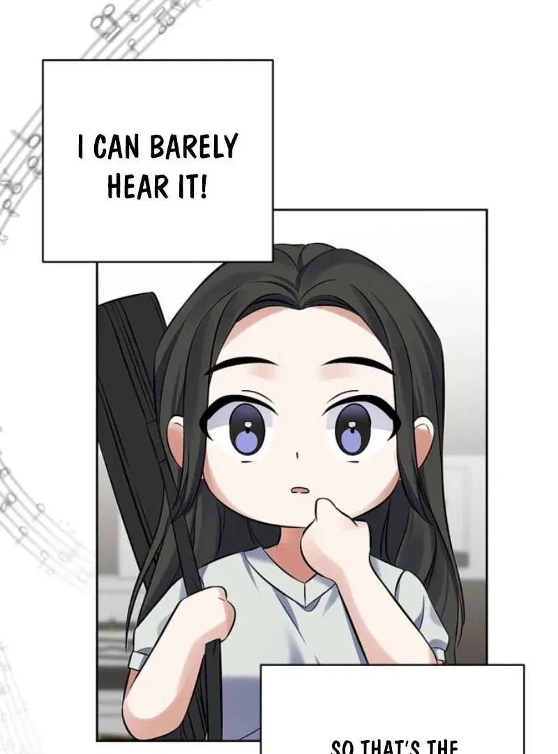 When Love Calls My Name Chapter 17 – Page 83