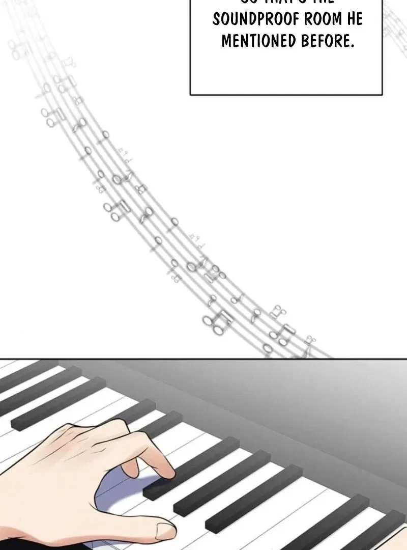 When Love Calls My Name Chapter 17 – Page 84