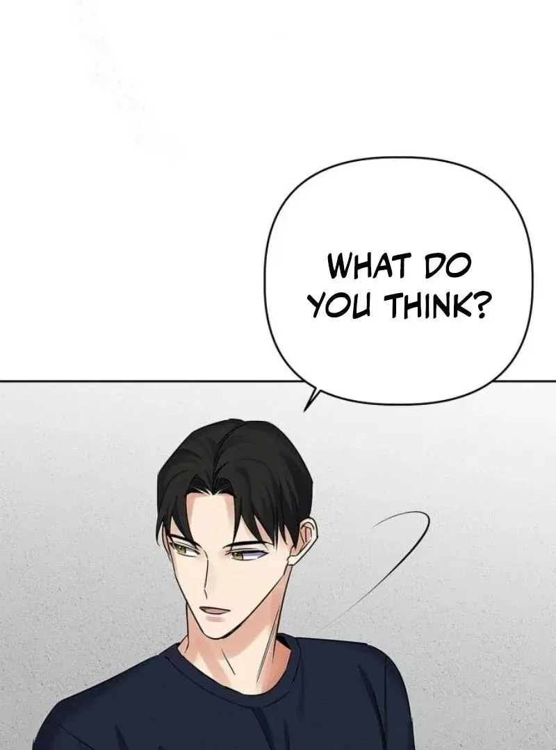When Love Calls My Name Chapter 17 – Page 86