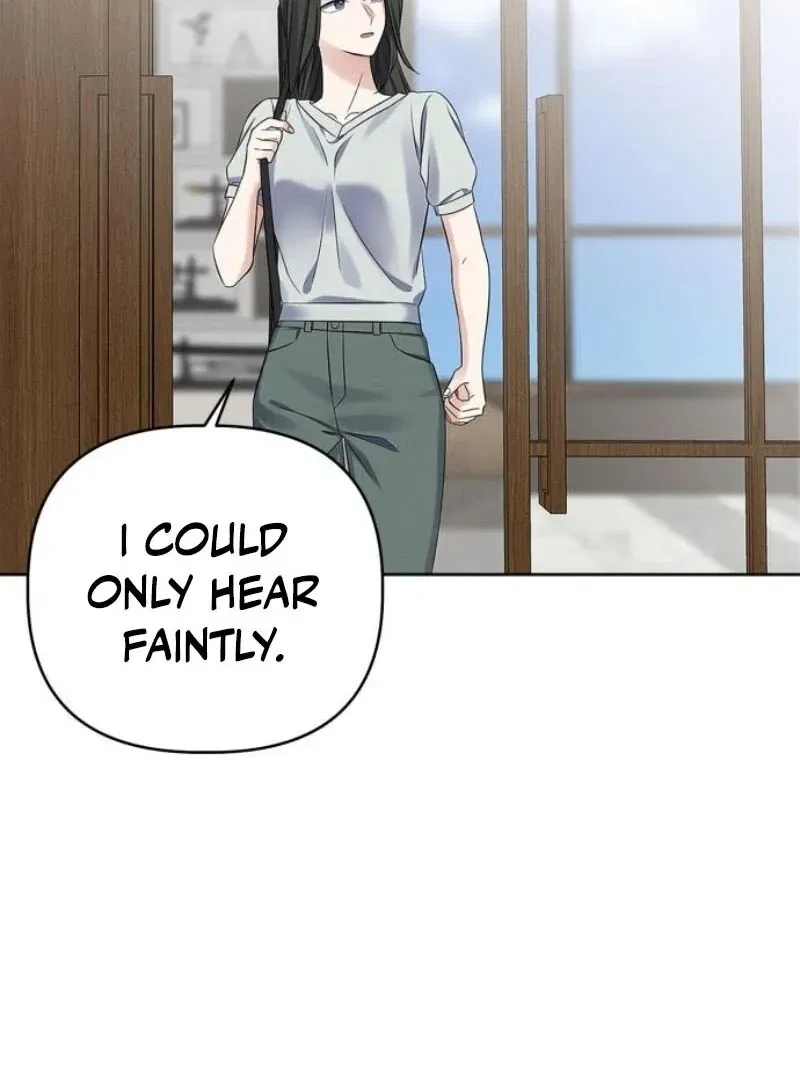 When Love Calls My Name Chapter 17 – Page 88