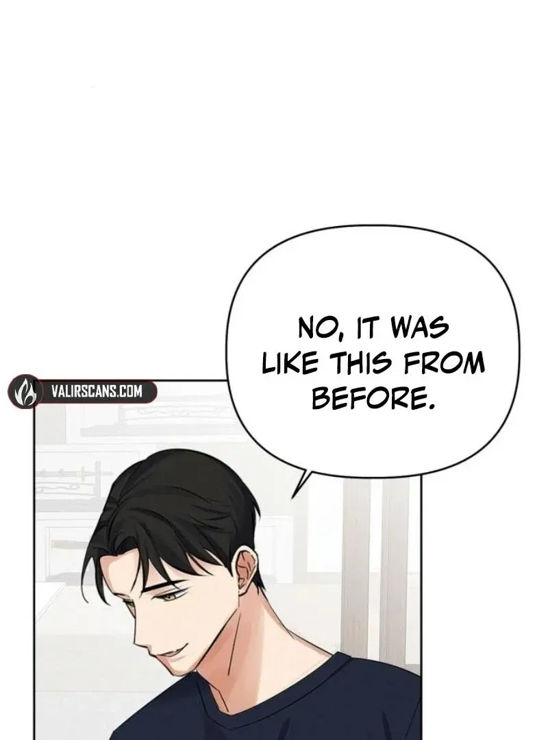 When Love Calls My Name Chapter 17 – Page 90