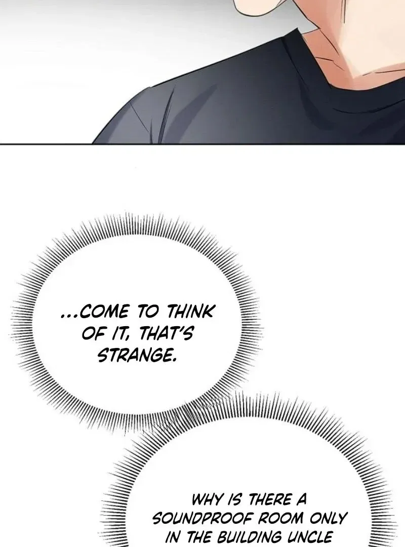 When Love Calls My Name Chapter 17 – Page 92