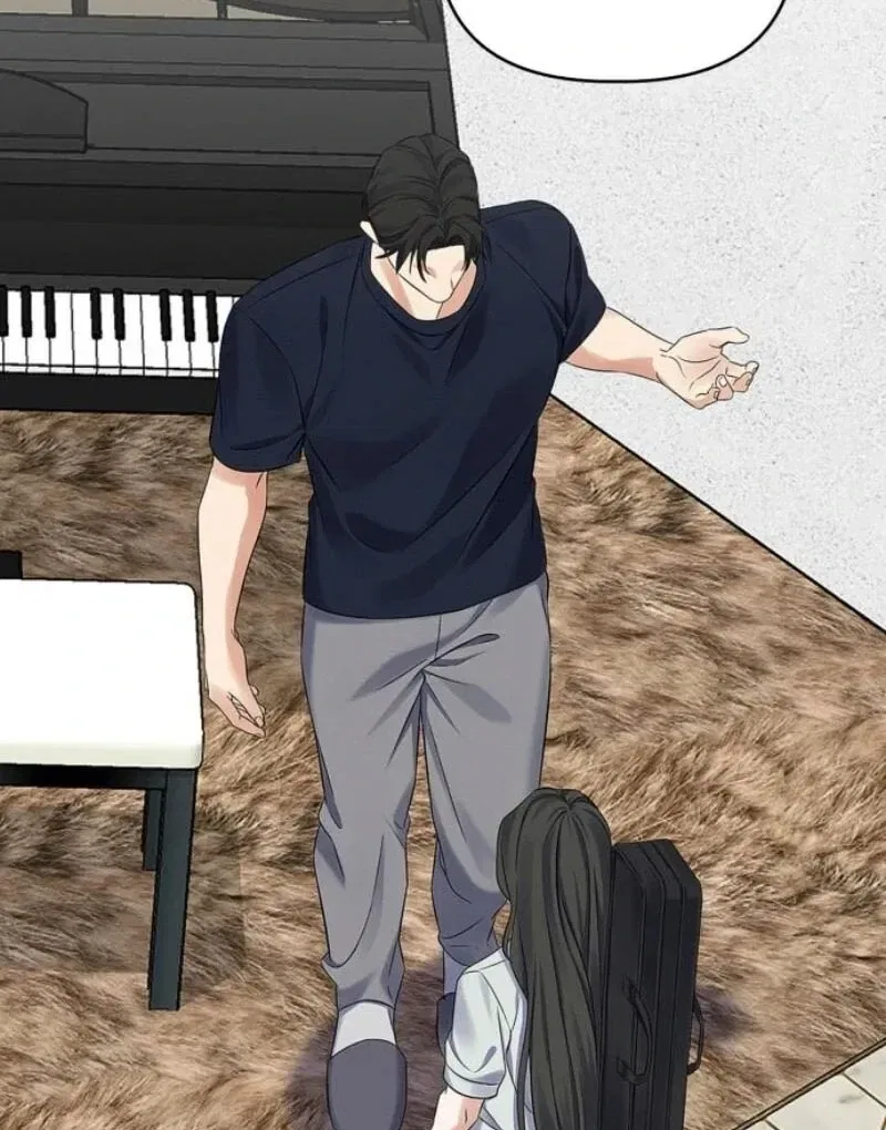 When Love Calls My Name Chapter 17 – Page 95