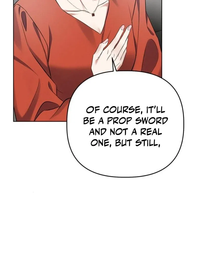 When Love Calls My Name Chapter 16 – Page 5