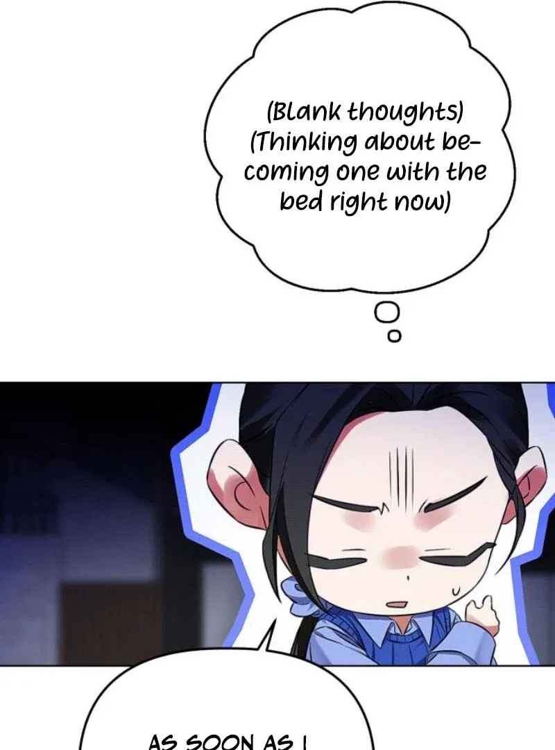 When Love Calls My Name Chapter 16 – Page 15