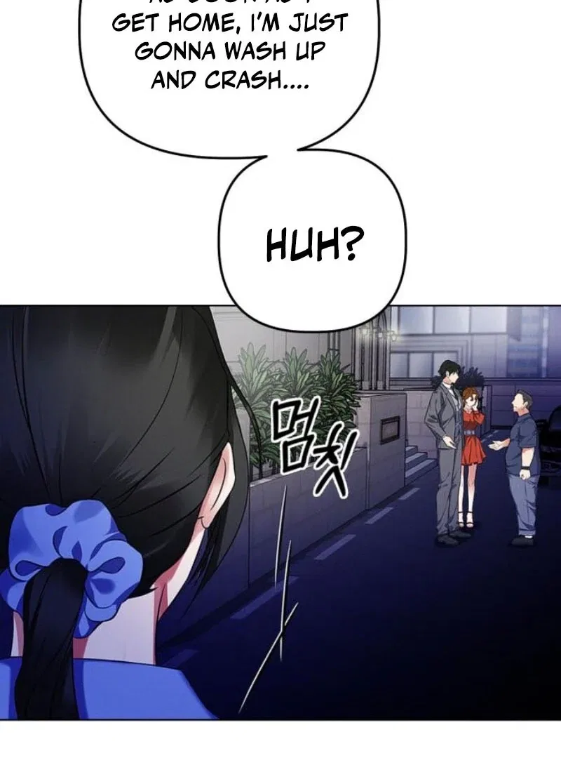 When Love Calls My Name Chapter 16 – Page 16