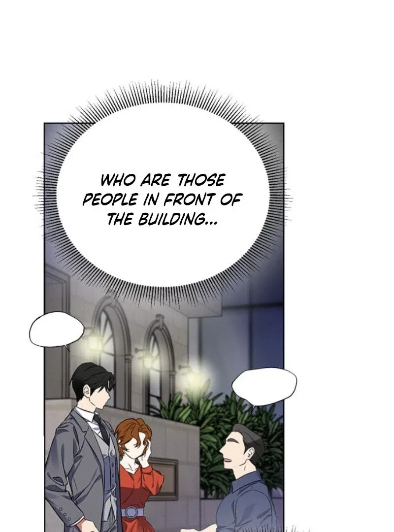 When Love Calls My Name Chapter 16 – Page 17
