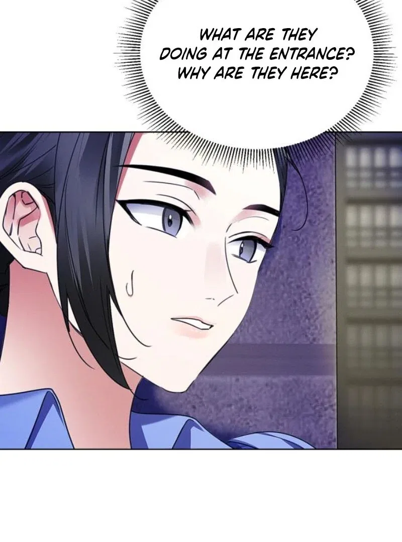 When Love Calls My Name Chapter 16 – Page 21