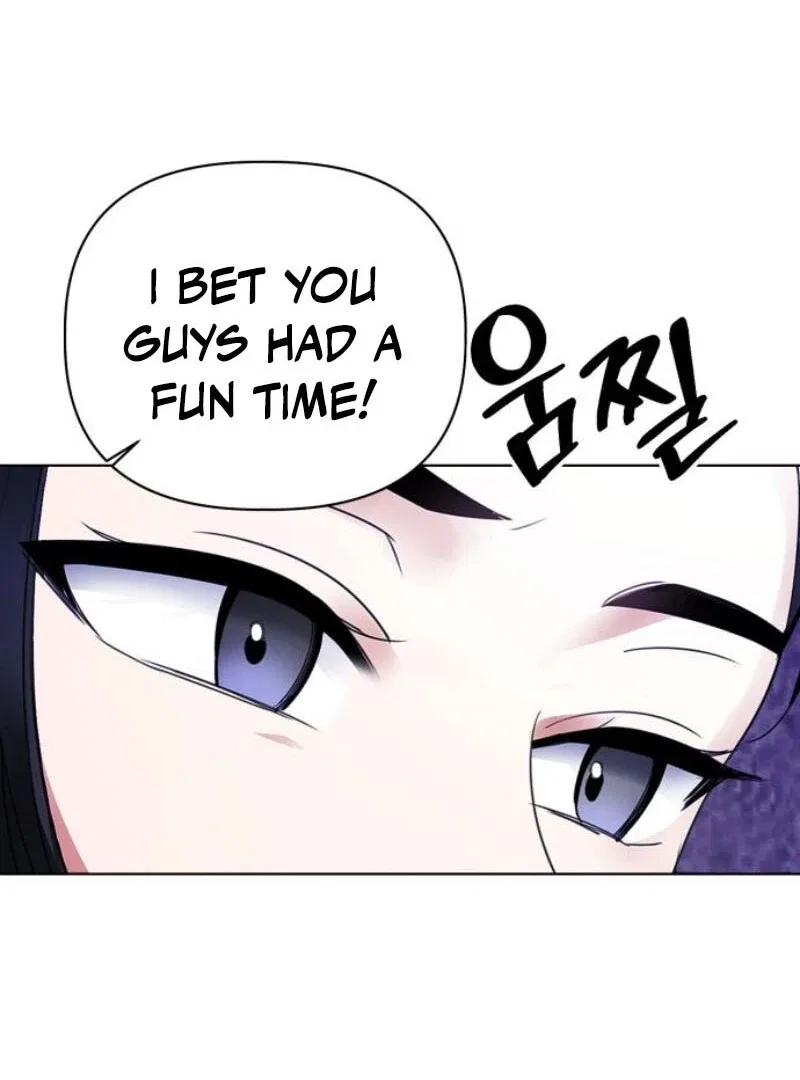 When Love Calls My Name Chapter 16 – Page 22