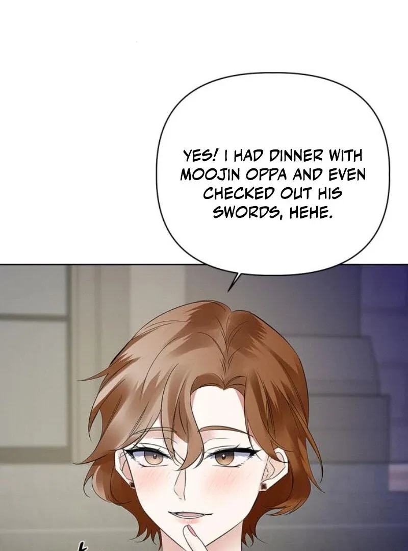 When Love Calls My Name Chapter 16 – Page 23